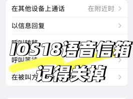 苹果发送语音短信为什么会消失不见