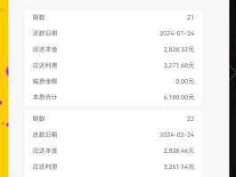 工商银行还款短信内容