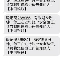 怎么关闭短信验证码安全保护模式呢苹果