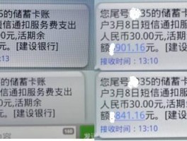 建行可以免费开通短信提醒吗多少钱