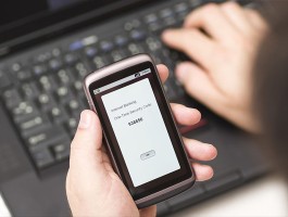怎样设置短信验证码自然弹出来呢视频