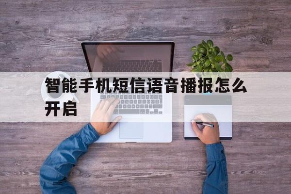 智能手机短信语音播报怎么开启 智能手机短信语音播报怎么开启