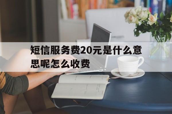 短信服务费20元是什么意思呢怎么收费 短信服务费20元是什么意思呢怎么收费