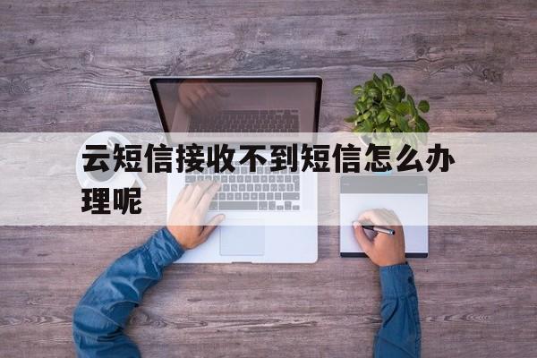云短信接收不到短信怎么办理呢 云短信接收不到短信怎么办理呢