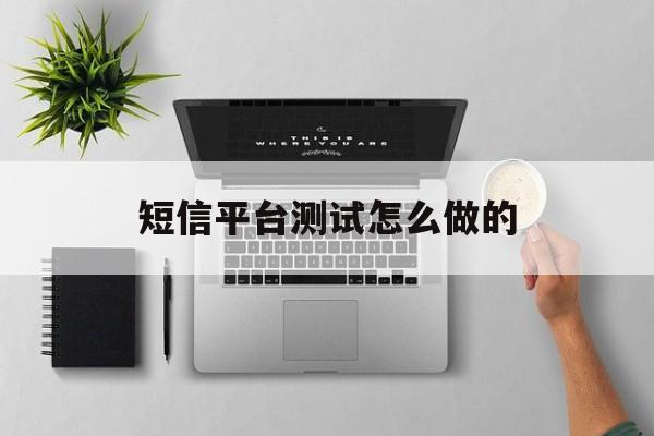 短信平台测试怎么做的 短信平台测试怎么做的