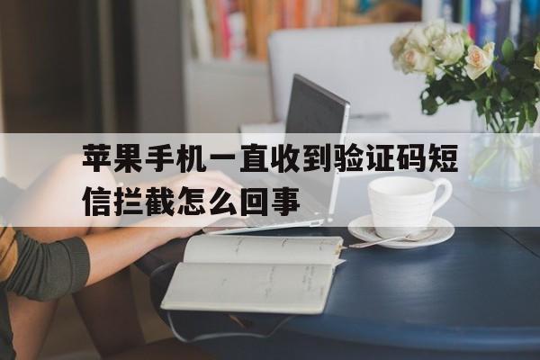 苹果手机一直收到验证码短信拦截怎么回事 苹果手机一直收到验证码短信拦截怎么回事