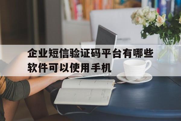 企业短信验证码平台有哪些软件可以使用手机 企业短信验证码平台有哪些软件可以使用手机