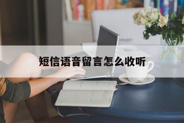 短信语音留言怎么收听 短信语音留言怎么收听