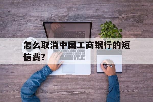 怎么取消中国工商银行的短信费? 怎么取消中国工商银行的短信费?