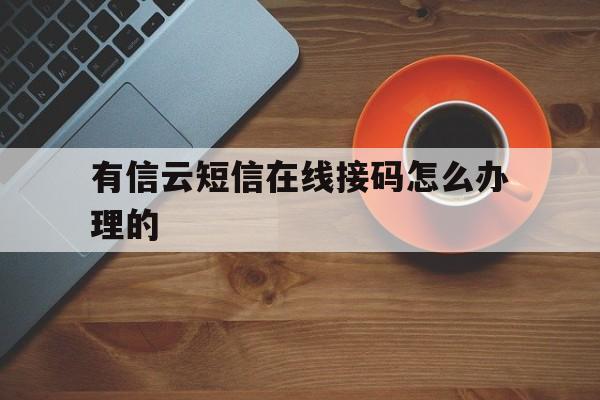 有信云短信在线接码怎么办理的 有信云短信在线接码怎么办理的