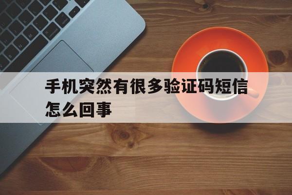 手机突然有很多验证码短信怎么回事 手机突然有很多验证码短信怎么回事