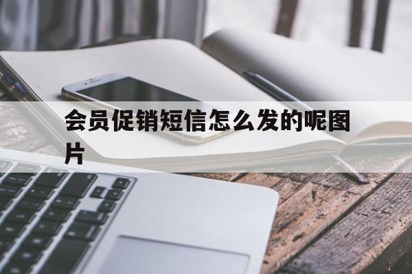 会员促销短信怎么发的呢图片 会员促销短信怎么发的呢图片