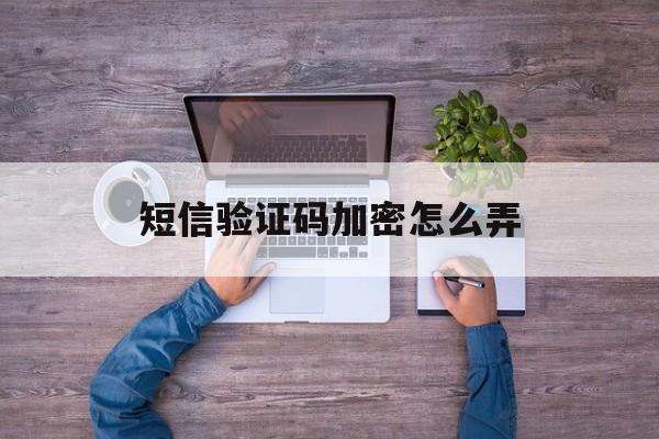 短信验证码加密怎么弄 短信验证码加密怎么弄